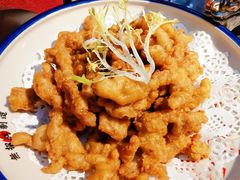 黄金酥肉-臻享無招牌·食蛙专门店(太古里店)