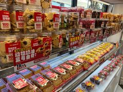 -味多美蛋糕(通州店)