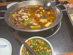 -小饕荟雅安贡椒鱼鲜馆(广福桥店)