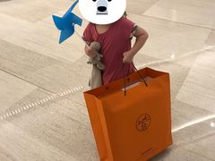 -HERMES(上海恒隆广场店)