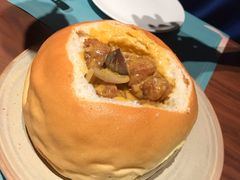 -大树餐厅(益田假日店)