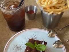 -22ºN BISTRO西餐&酒馆