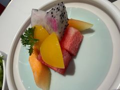 -斗牛士牛排餐厅(嘉里汇店)