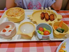 -西贝莜面村(镇江苏宁广场店)