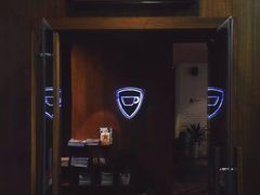 -Ricci睿奇美式餐厅(五道口店)