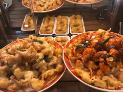 -明月东一酒店·菲斯特自助餐厅