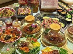 -炭之家·齐齐哈尔非遗烤肉·鲜切直供(中央大街店)