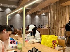 -去茶山(重庆万象城店)