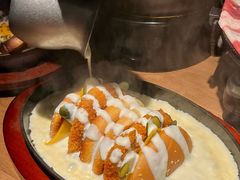 -双门洞·森系料理(体育西店)
