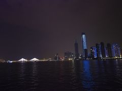 -武汉两江游览·夜游长江(汉口粤汉码头)