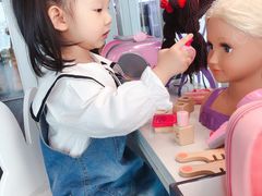 -Barbe a papa亲子餐厅(杨浦店)