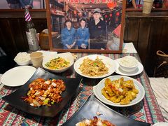 -玉桥餐厅(天坛店)