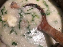 -南拳十三姨·潮汕砂锅粥(世纪金源店)