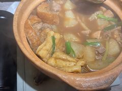 -肥家大排档(天河体育西店)