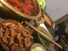 -符淼淼火锅(宽窄巷子店)