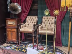 -小凤仙公馆酒店