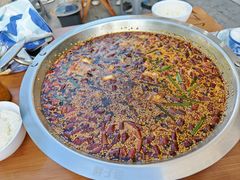 -胖子鱼·天水麻辣鱼火锅(秦州407店)