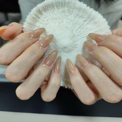 点击看大图 -SWEET NAIL甜果美甲美睫