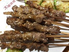 -木屋烧烤(西南角店)