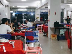 大堂-花苑美食横琴生蚝火锅(拱北粤华路店)