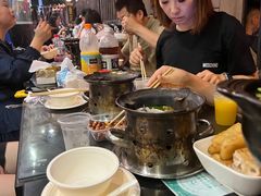 -川香煲(茅台路店)