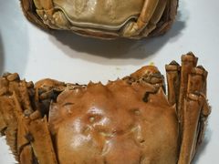 -好兄弟郭巨海鲜(天一阁店)