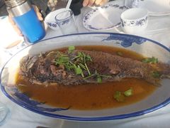 -百花人家(清水田园店)