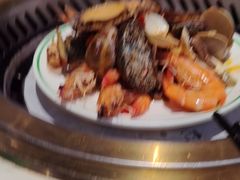 -亚马逊海鲜自助(梅溪湖步步高店)