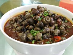 -韶山冲湘菜馆(黄桦路店)