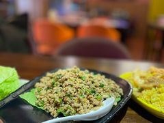 生菜包-泰妃堂.泰菜.夜宵(赤岗总店)