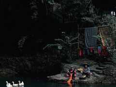 -三峡人家风景区