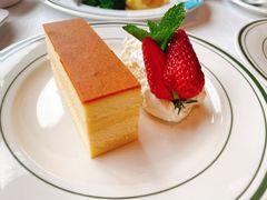 -Wolfgang’s Steakhouse 沃夫冈牛排馆(上海白玉兰广场店)