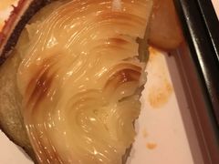 油饼-鸽子侯·家宴·平价海鲜(市图书馆店)