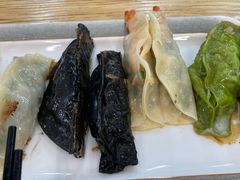 -众品老方子锅贴甜沫(李村店)