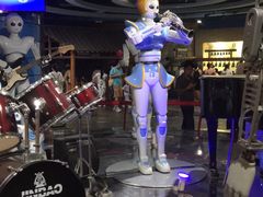 -东莞市科学技术博物馆