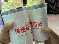 -李想大虾(江北天街店)