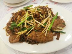 -大哥餐厅(西城花园店)