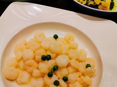 清炒河虾仁-乔家栅(襄阳南路店)
