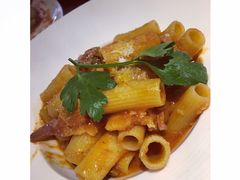 -CASANOVA西餐厅(海信广场店)