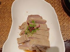 -溪畔•新徽菜(碧湖云溪店)