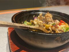 -啫神·广州地标美食(北京路店)