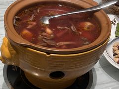 -梅园酒店餐厅(西湖店)