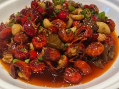 -楚禾宴·家宴(光谷大道店)