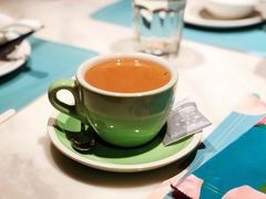 -大树餐厅(益田假日店)