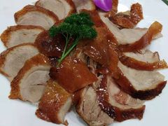 -红高粱大酒店(宁山东路店)