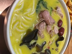 -云海肴云南菜·蒸汽石锅鱼(北京良乡华冠店)