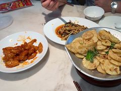 -茅庐毛血旺(临沂泰盛广场店)