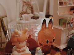 -白熊咖啡(闽江大道店)