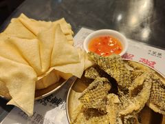 -禄粥·广府味·煲仔粥·宵夜·明档现做(江南西店)