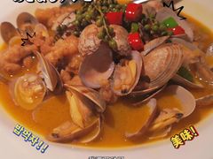 -半勺·新徽菜(银泰城店)